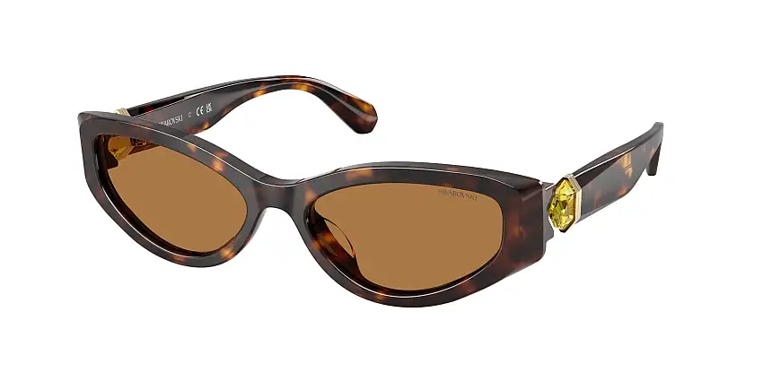 Occhiali da sole SWAROVSKI SK6045U 100273