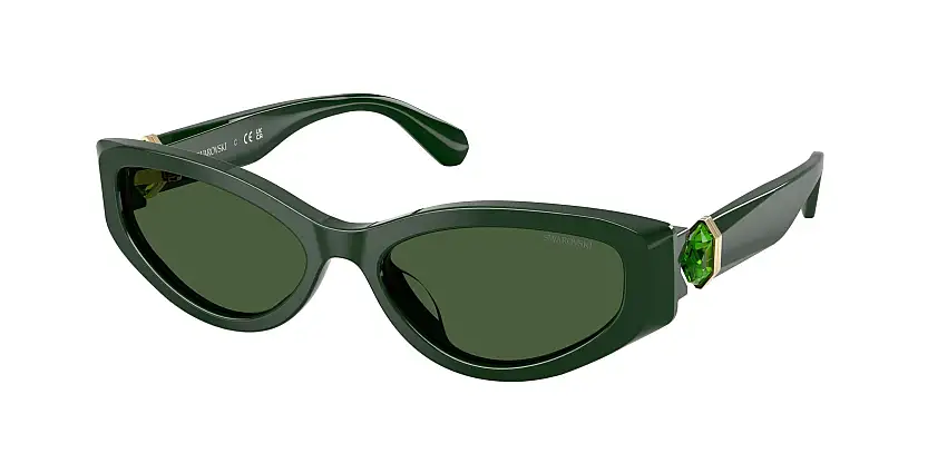 Occhiali da sole SWAROVSKI SK6045U 102671