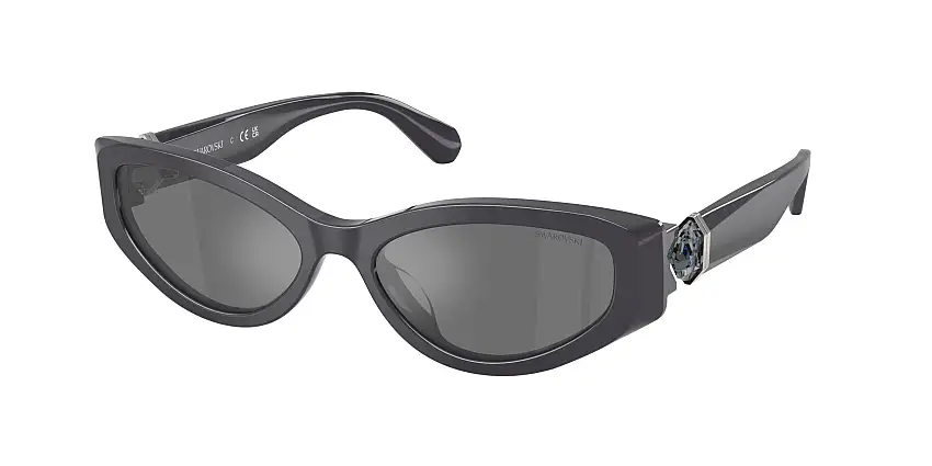 Occhiali da sole SWAROVSKI SK6045U 10836G
