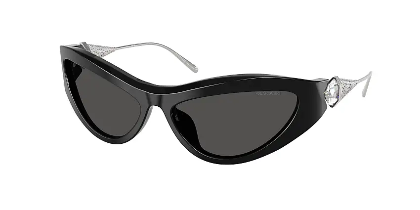 Occhiali da sole SWAROVSKI SK6046 100187