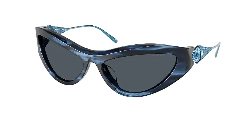 Occhiali da sole SWAROVSKI SK6046 109087