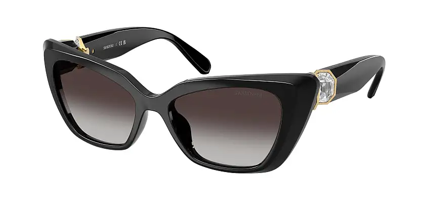 Occhiali da sole SWAROVSKI SK6047 10018G