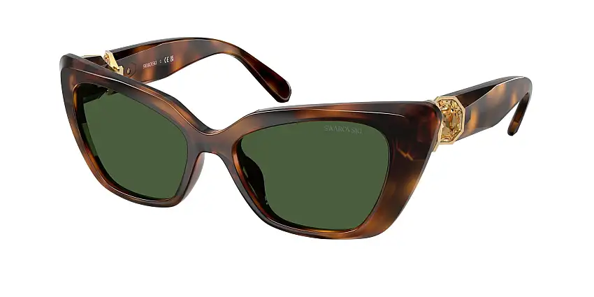 Occhiali da sole SWAROVSKI SK6047 100271