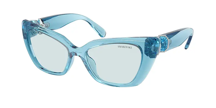 Occhiali da sole SWAROVSKI SK6047 107872