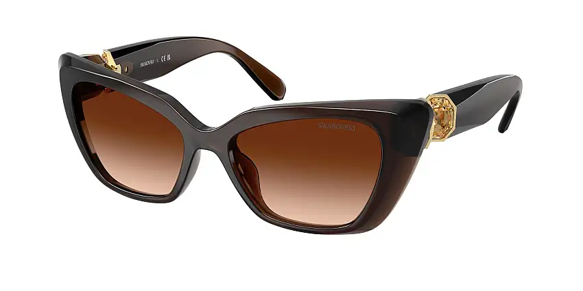 Occhiali da sole SWAROVSKI SK6047 108474