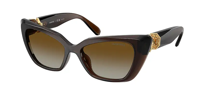 Occhiali da sole SWAROVSKI SK6047 1084T5