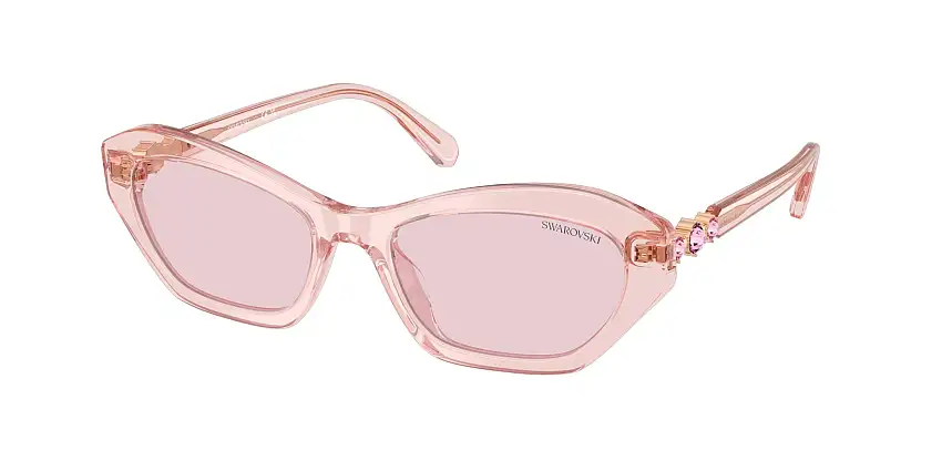 Occhiali da sole SWAROVSKI SK6048 1070P5