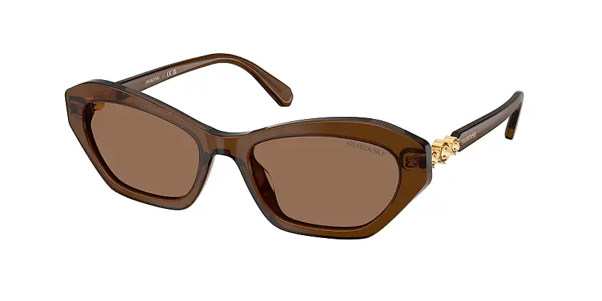 Occhiali da sole SWAROVSKI SK6048 108473