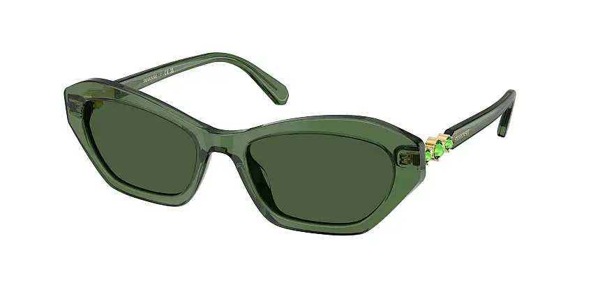 Occhiali da sole SWAROVSKI SK6048 108571