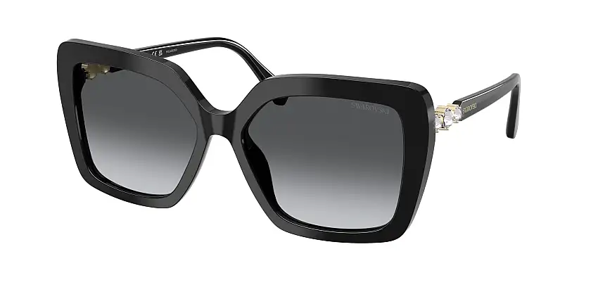 Occhiali da sole SWAROVSKI SK6049 1001T3