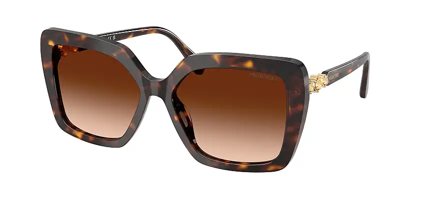 Occhiali da sole SWAROVSKI SK6049 100274