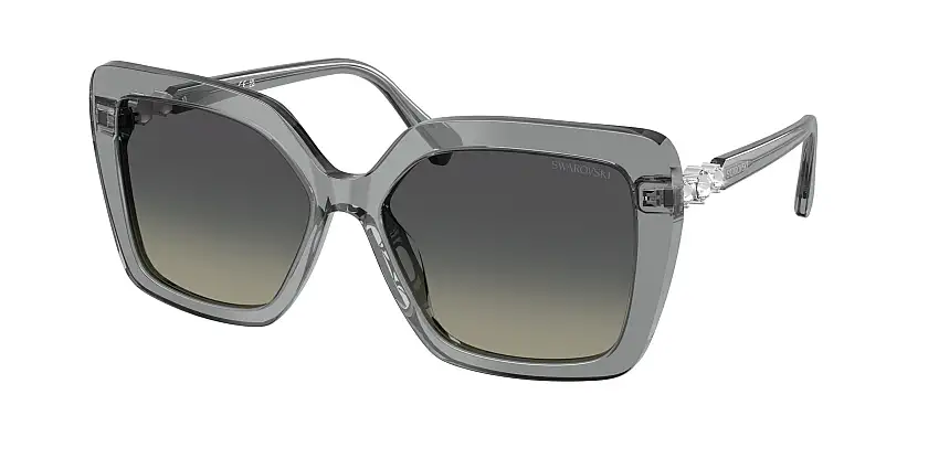 Occhiali da sole SWAROVSKI SK6049 106211