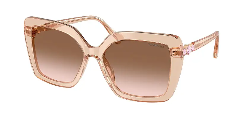 Occhiali da sole SWAROVSKI SK6049 106313