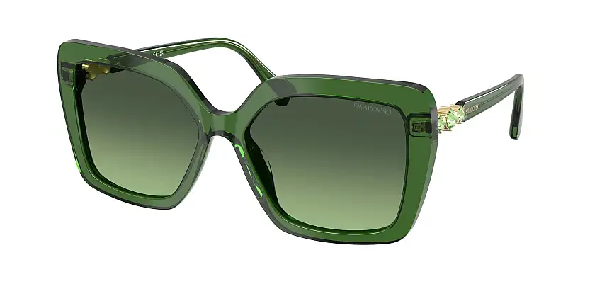 Occhiali da sole SWAROVSKI SK6049 10812A
