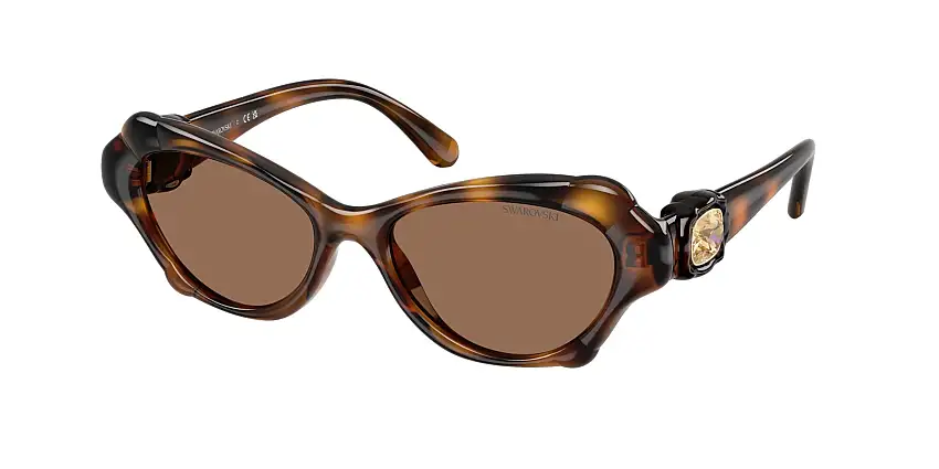 Occhiali da sole SWAROVSKI SK6050 100273
