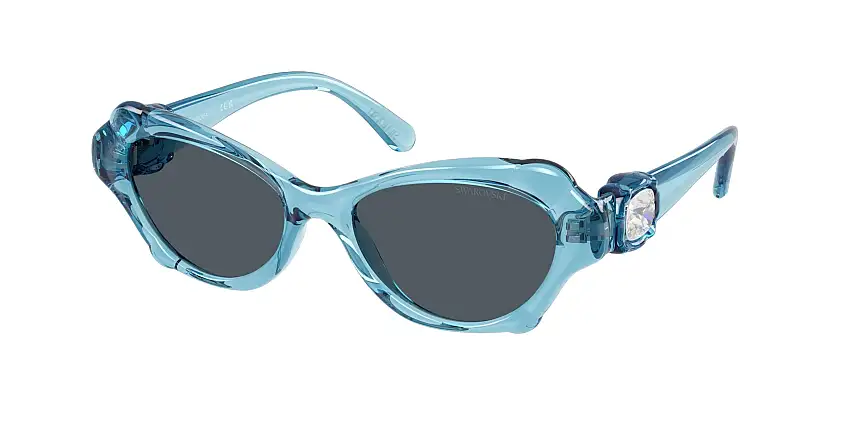 Occhiali da sole SWAROVSKI SK6050 107887