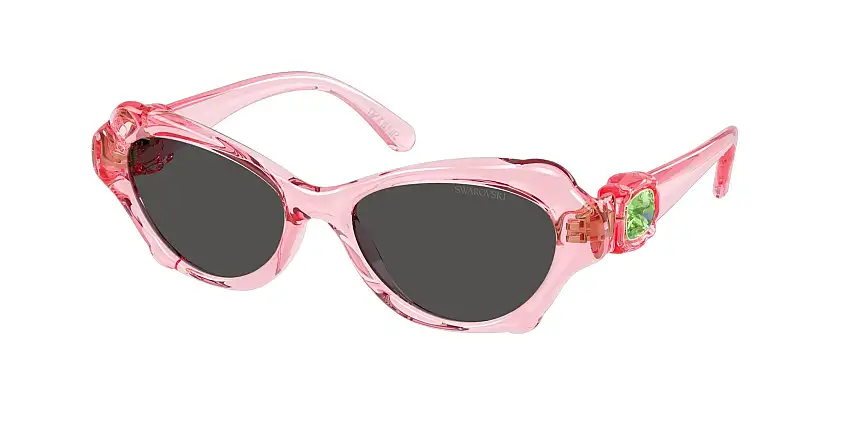 Occhiali da sole SWAROVSKI SK6050 108887