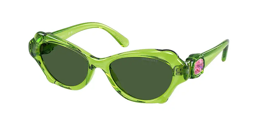 Occhiali da sole SWAROVSKI SK6050 108971