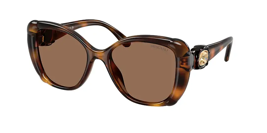 Occhiali da sole SWAROVSKI SK6051U 100273