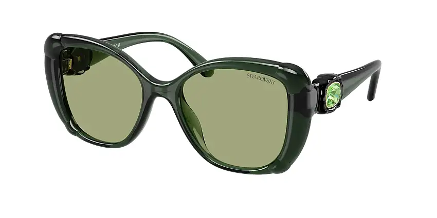 Occhiali da sole SWAROVSKI SK6051U 104382