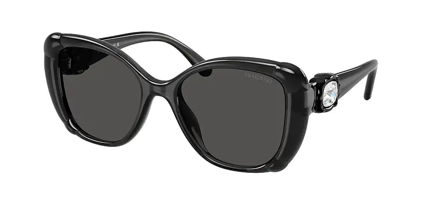 Occhiali da sole SWAROVSKI SK6051U 108787
