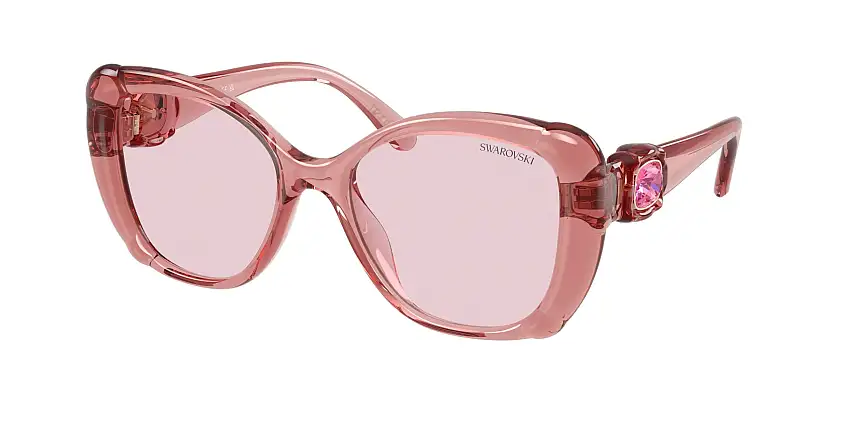 Occhiali da sole SWAROVSKI SK6051U 1097P5