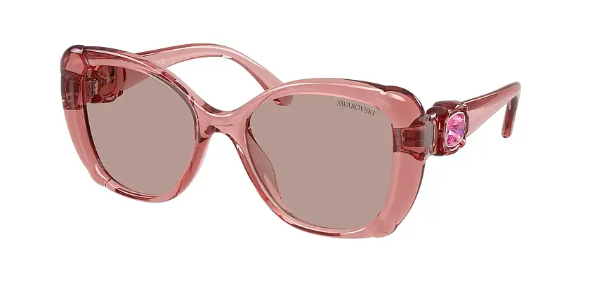 Occhiali da sole SWAROVSKI SK6051U 30017N