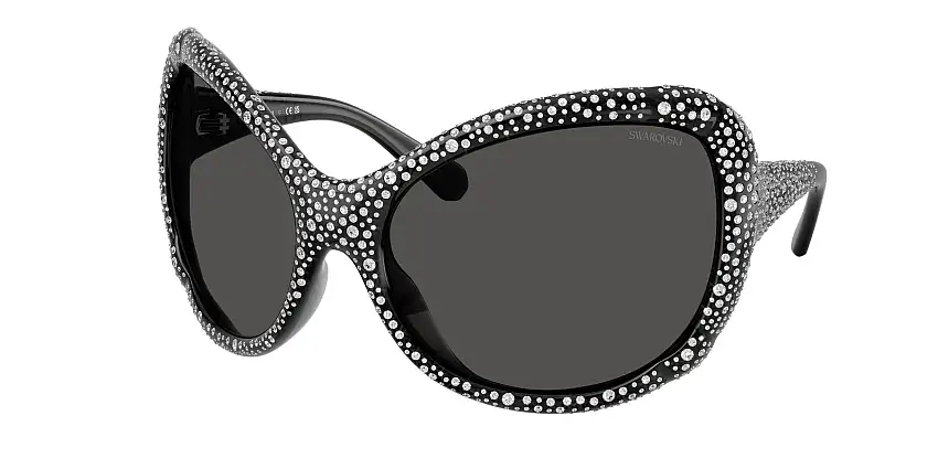 SWAROVSKI SunglassesSK6052 108787