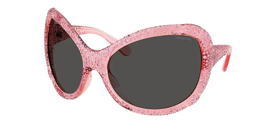 Occhiali da sole SWAROVSKI SK6052 108887