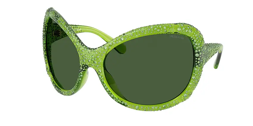 SWAROVSKI SunglassesSK6052 108971