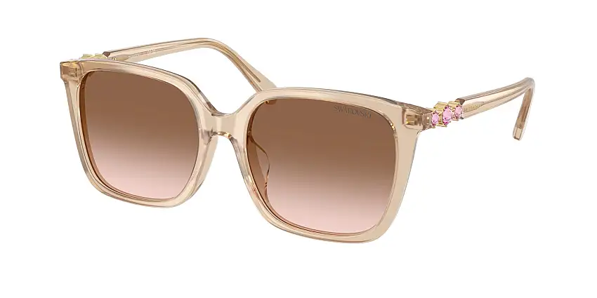 Occhiali da sole SWAROVSKI SK6053D 103413