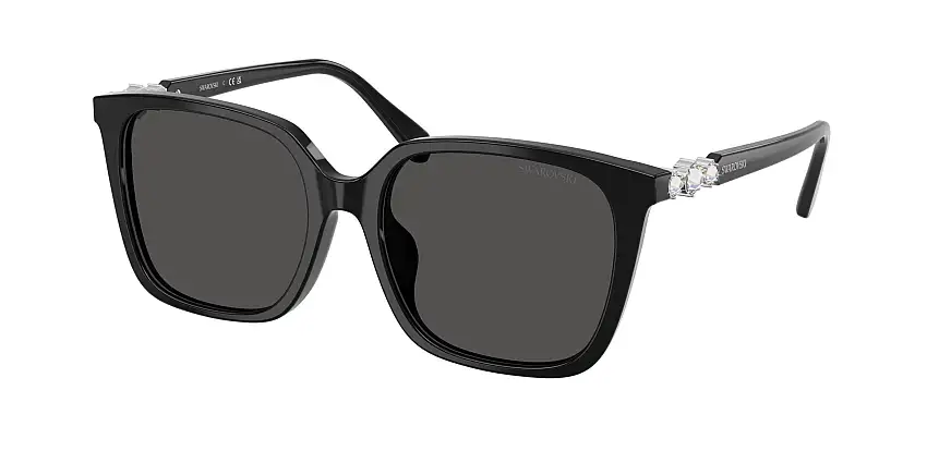 Occhiali da sole SWAROVSKI SK6053D 103887