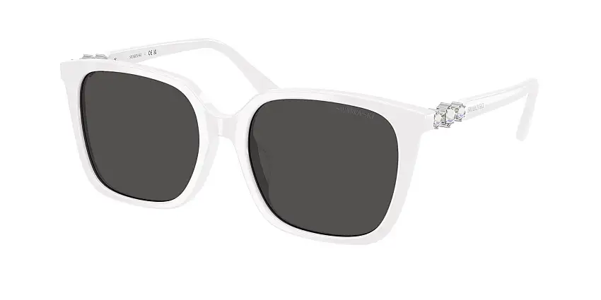 Occhiali da sole SWAROVSKI SK6053D 105087