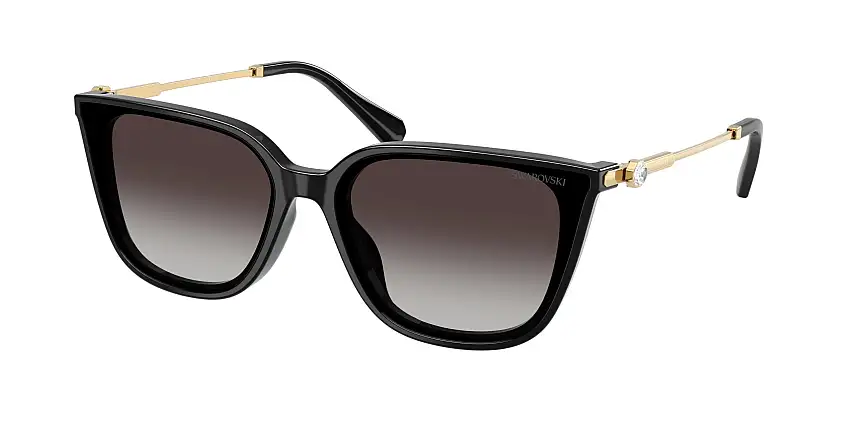 Occhiali da sole SWAROVSKI SK6054D 10018G