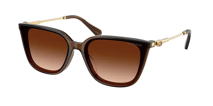 Occhiali da sole SWAROVSKI SK6054D 108474