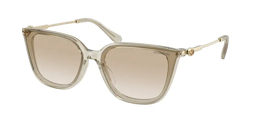 Occhiali da sole SWAROVSKI SK6054D 300311
