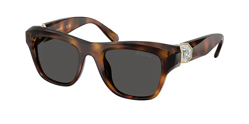 Occhiali da sole SWAROVSKI SK6056U 100287