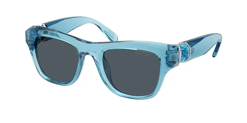 Occhiali da sole SWAROVSKI SK6056U 107887