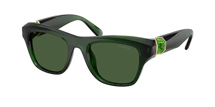 Occhiali da sole SWAROVSKI SK6056U 108171