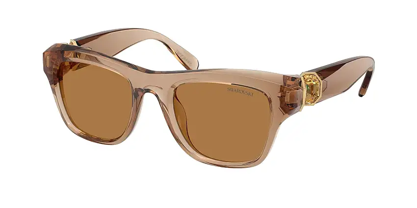 Occhiali da sole SWAROVSKI SK6056U 109273