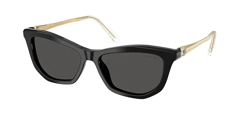 Occhiali da sole SWAROVSKI SK6057 100187