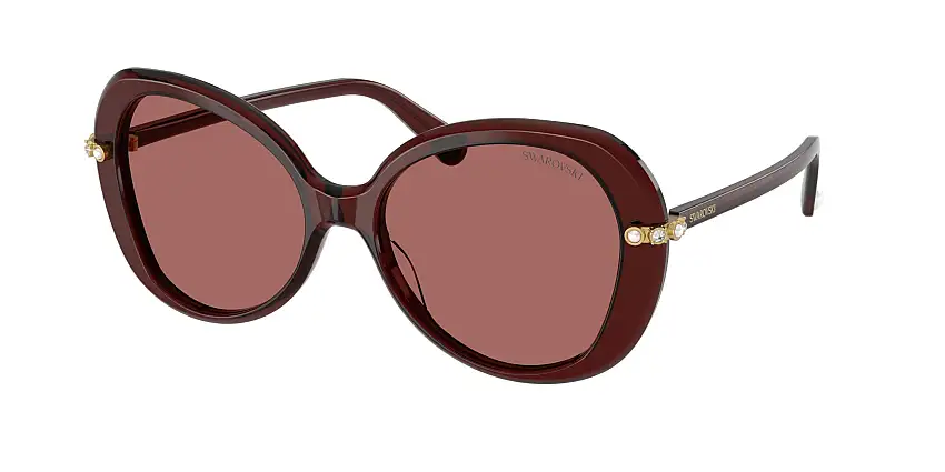 Occhiali da sole SWAROVSKI SK6059 109869