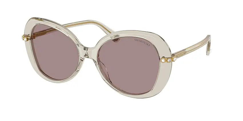 Occhiali da sole SWAROVSKI SK6059 3003LA