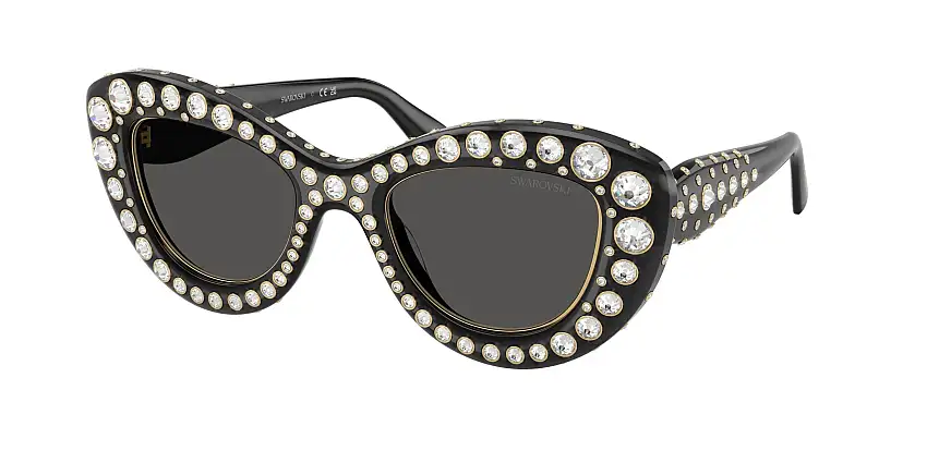 Occhiali da sole SWAROVSKI SK6060 110487