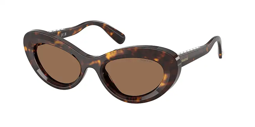 Occhiali da sole SWAROVSKI SK6061U 100273