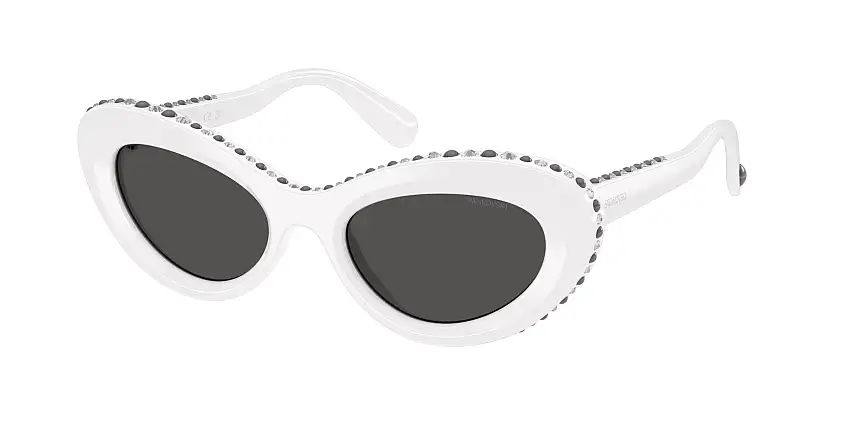 Occhiali da sole SWAROVSKI SK6061U 105087