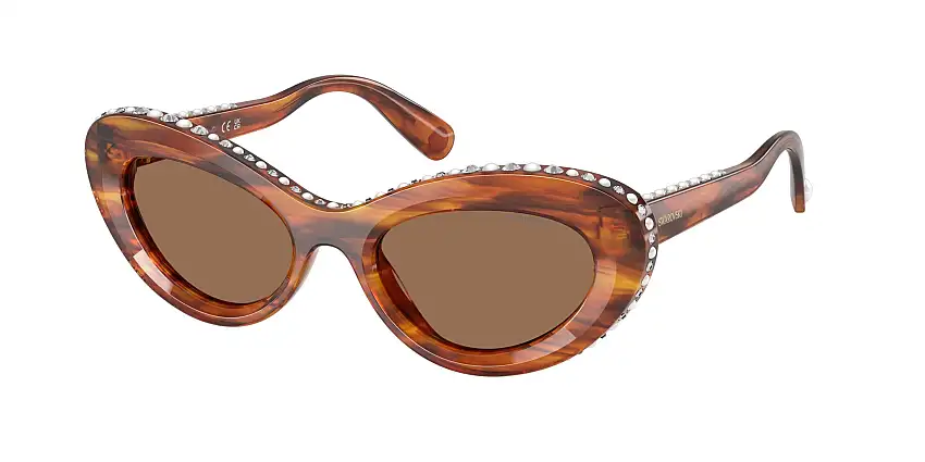 Occhiali da sole SWAROVSKI SK6061U 109173