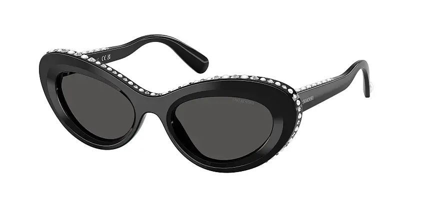 Occhiali da sole SWAROVSKI SK6061U 109387