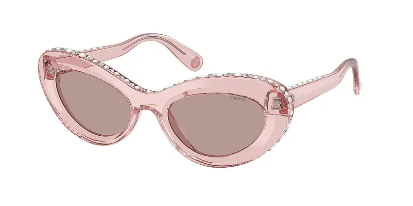 Occhiali da sole SWAROVSKI SK6061U 11057N