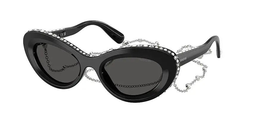 Occhiali da sole SWAROVSKI SK6061U 110687